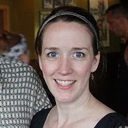 Amy Barker Photo 16