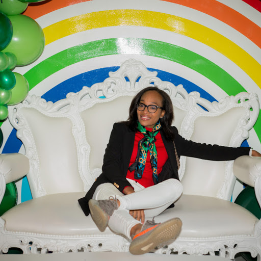 Fatimah Muhammad Photo 10