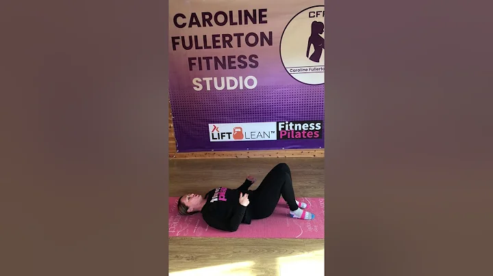 Caroline Fullerton Photo 11