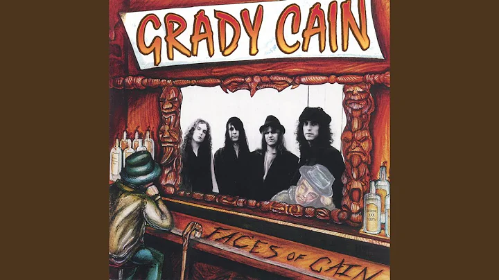 Grady Cain Photo 20