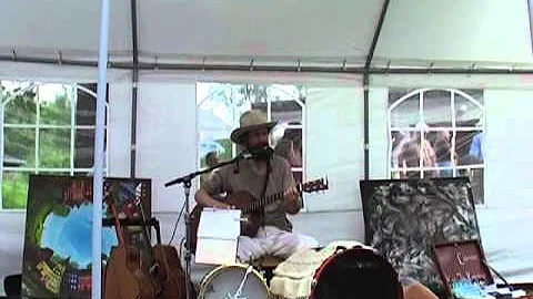 John Kretzschmar Photo 20