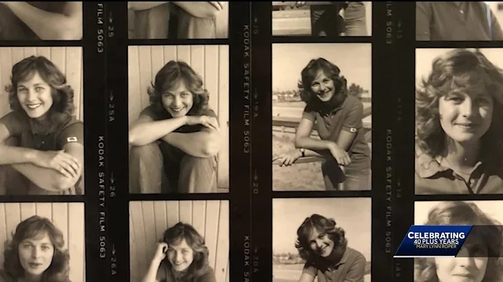 Lynn Roper Photo 23
