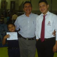 Robin Torres Photo 8