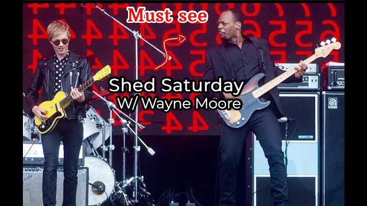 Wayne Moore Photo 53