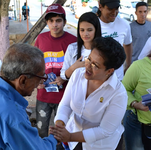 Soraya Hernandez Photo 10
