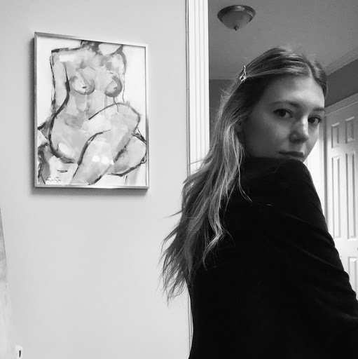 Victoria Mulligan Photo 15
