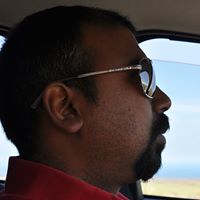 Benjamin Moses Photo 9