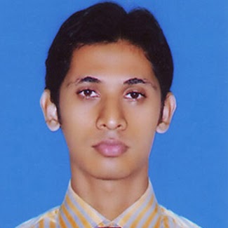 Nazmul Chowdhury Photo 18