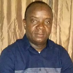 Ibrahima Kaba Photo 5