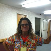 Jacqueline Prosser Photo 3