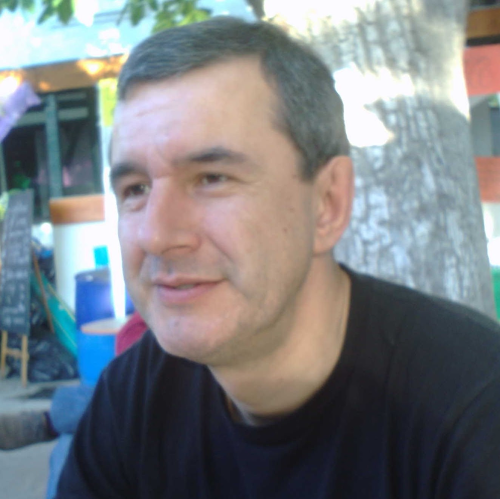 Ernesto Cortez Photo 15