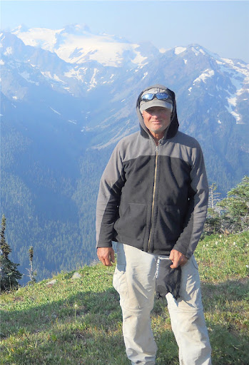 David Lowman Photo 12