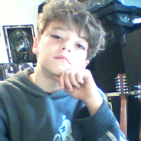 Oliver Cummings Photo 2