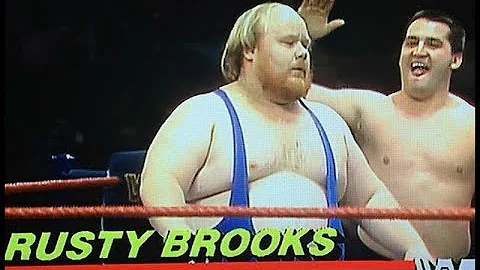 Rusty Brooks Photo 28