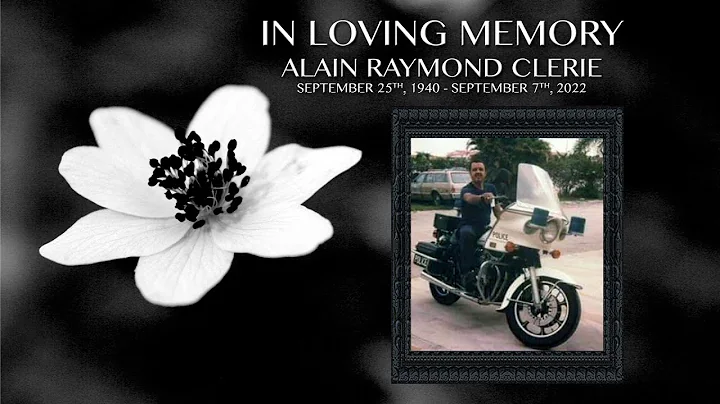 Raymond Faitel Photo 6
