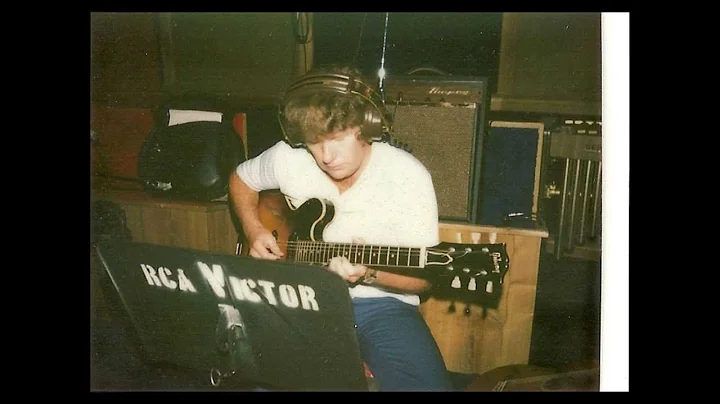 Jimmy Wilkerson Photo 23