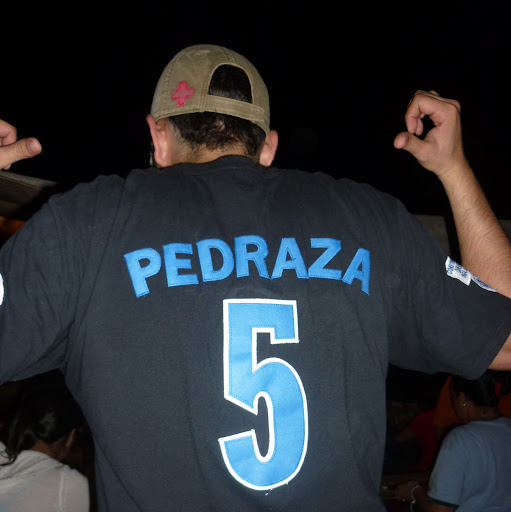 Hector Pedraza Photo 11
