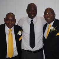 Clarence Stevenson Photo 5