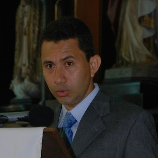 Paulo Carrillo Photo 11