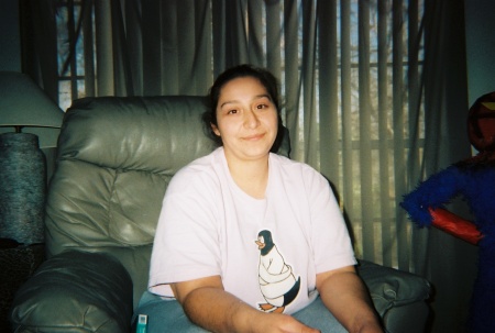 Melinda Gomez Photo 19