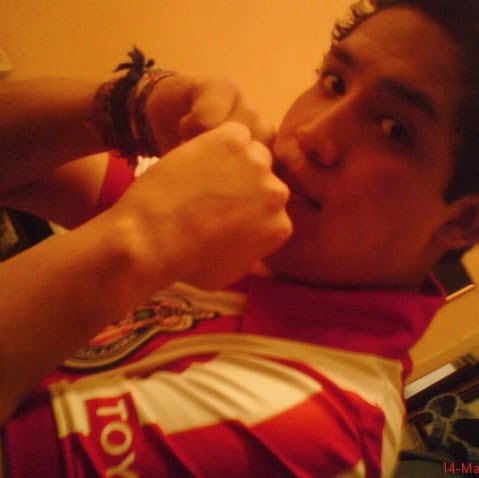 Juan Cueto Photo 14