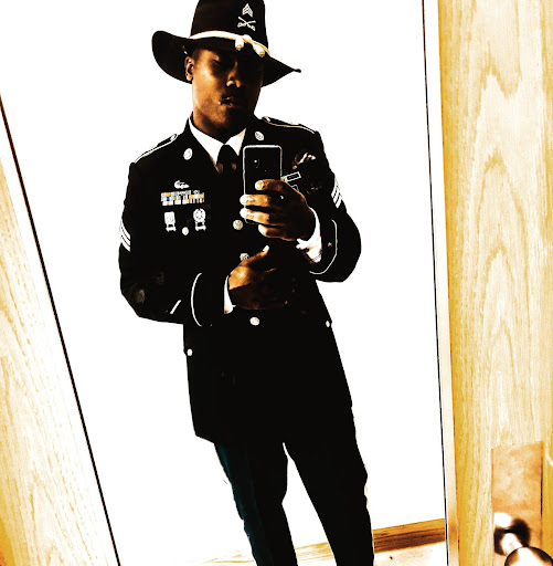 Terrance Shepard Photo 2