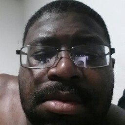 Darnell Mitchell Photo 13