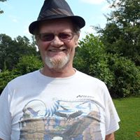 Randy Nicholson Photo 3