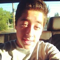 Isaac Arnold Photo 6