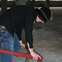 Jacob Baker Photo 8