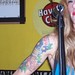 Sarah Blackwood Photo 38