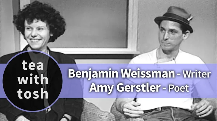 Benjamin Weisman Photo 10