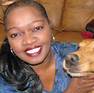Rita Washington Photo 9