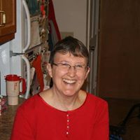 Margaret Andrews Photo 7
