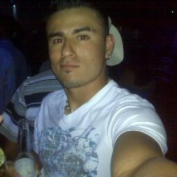 Domingo Garza Photo 12