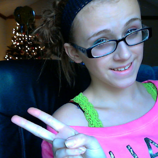 Brianna Chandler Photo 12