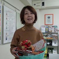 Kazuko Ueda Photo 1