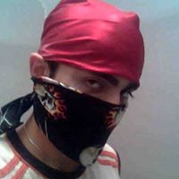 Lucas Cruz Photo 8