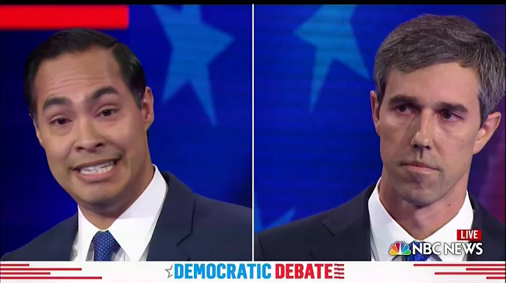 Robert O'Rourke Photo 9