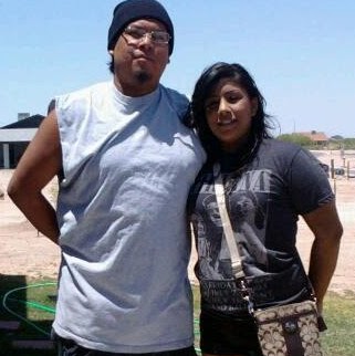 Stacie Martinez Photo 9