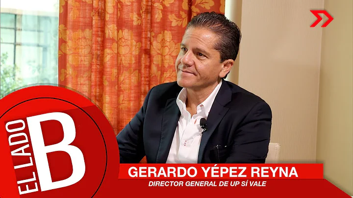 Gerardo Yepez Photo 21