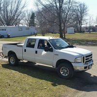 Chad Thiele Photo 1