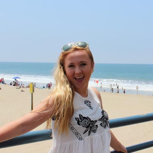Sydney Cunningham Photo 8