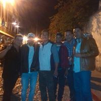 Gerson Salazar Photo 2