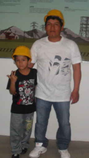 Fernando Esquivel Photo 16