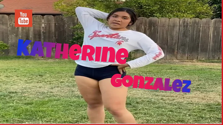 Katherine Gonzalez Photo 34