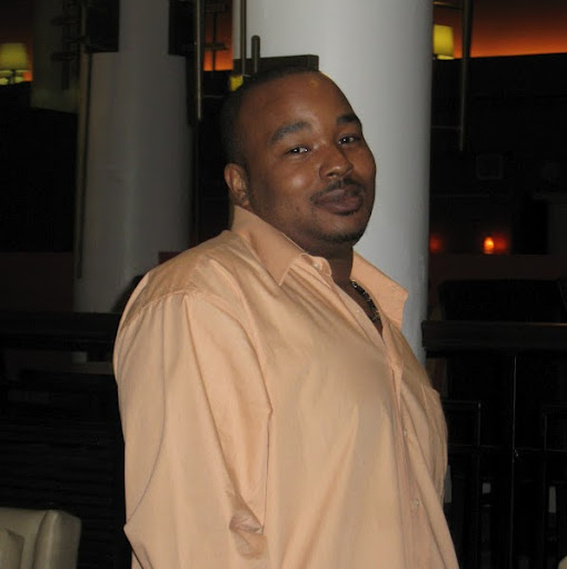 Terrance Carroll Photo 10