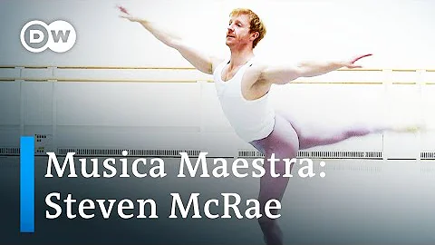 Stephen Mcrae Photo 18