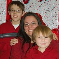 Rebecca Cremeans Photo 3