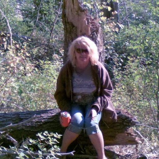 Tara Conway Photo 13